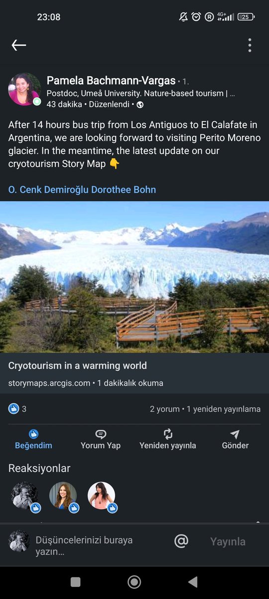 Cenk Demiroğlu tweet media