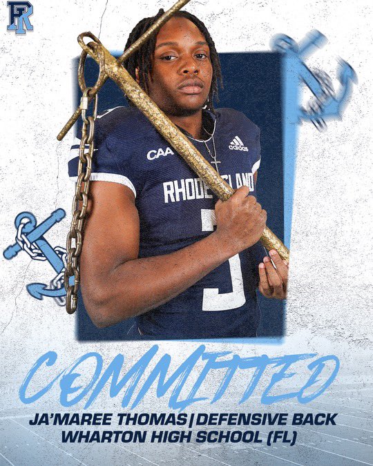 Commited 🔵⚪️🔵🐏
