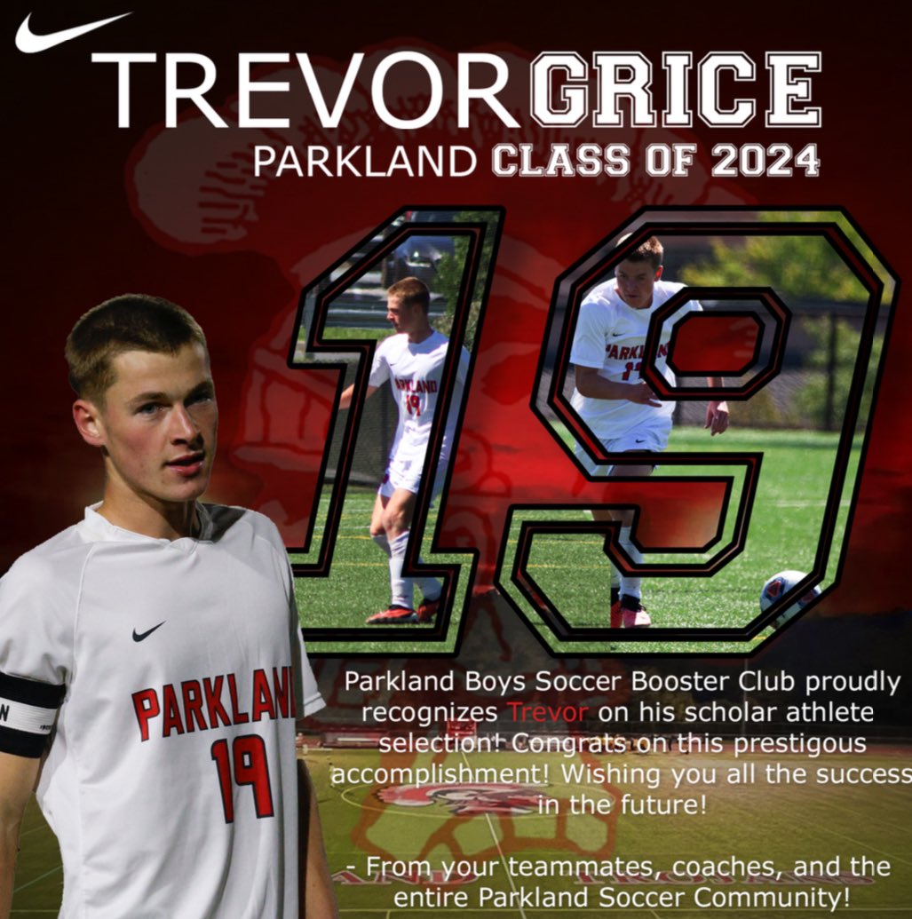 Parkland Boys Soccer (@Parkland_Soccer) on Twitter photo 2024-01-29 02:20:39