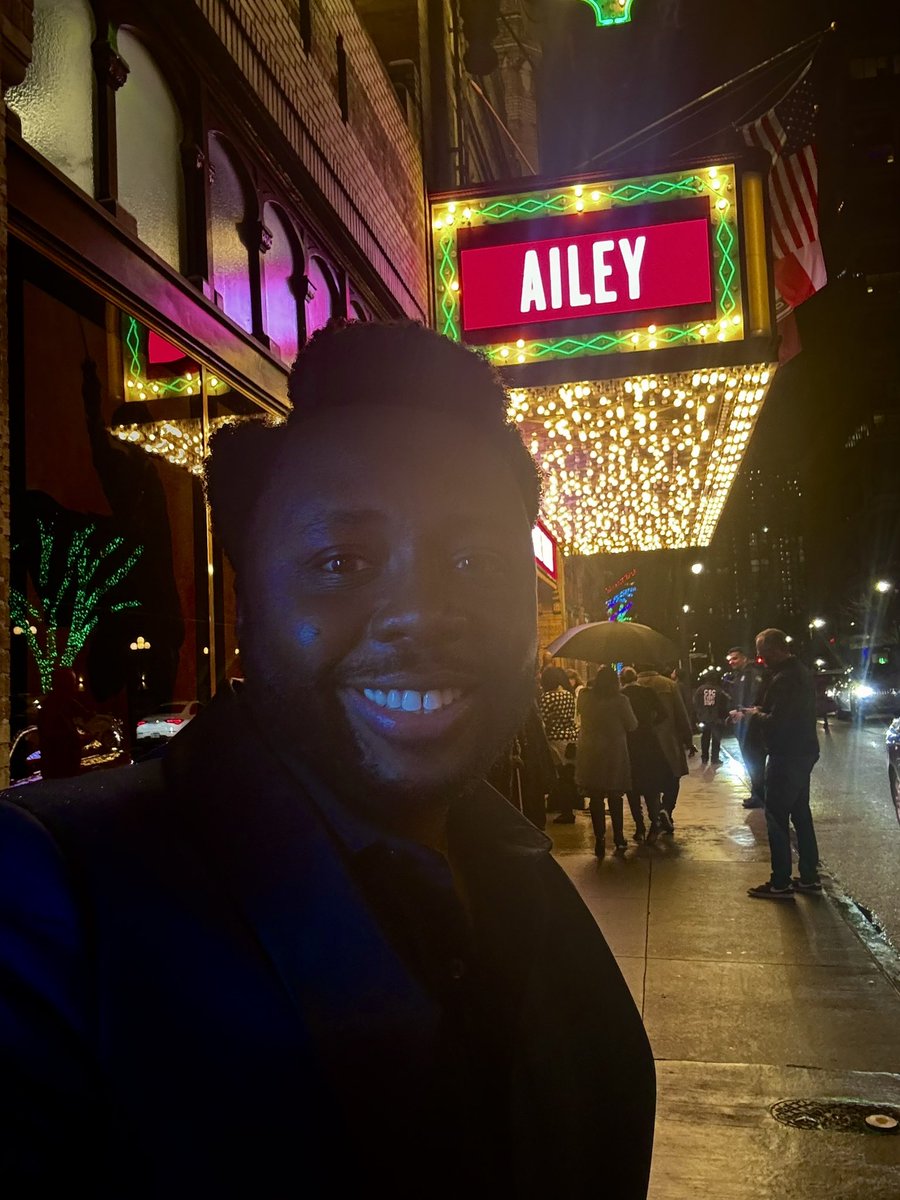 RCollins1911's tweet image. My weekend wrapped up in one tweet …#AlvinAiley #AtlantaBeltline #Friendtime @AskDoctorSteven