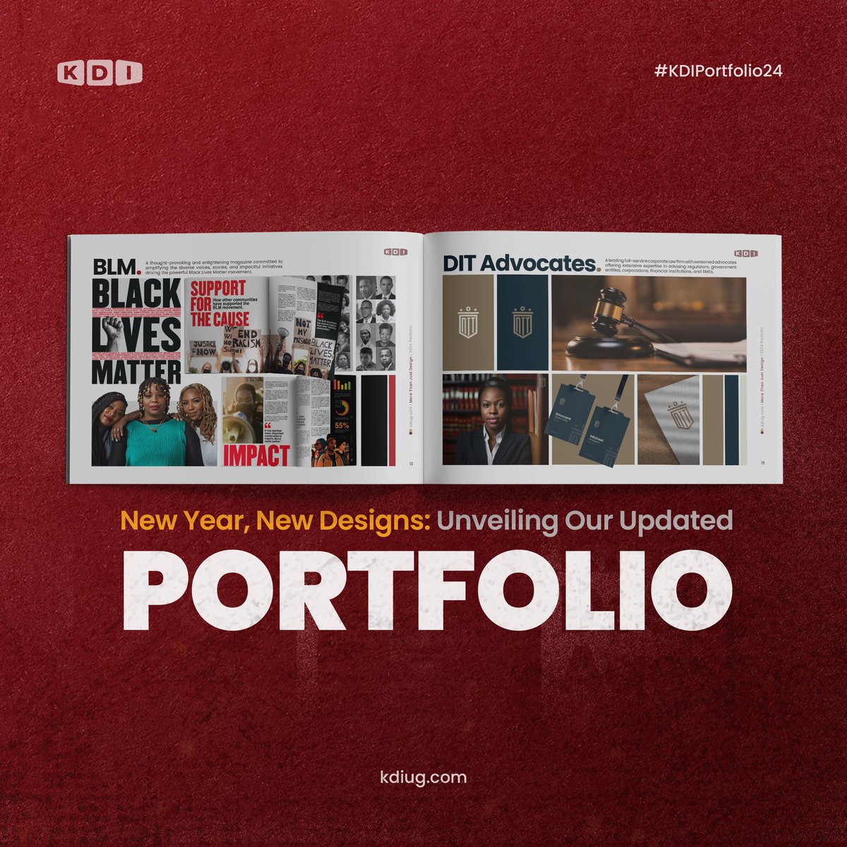 KDI Design Agency tweet media