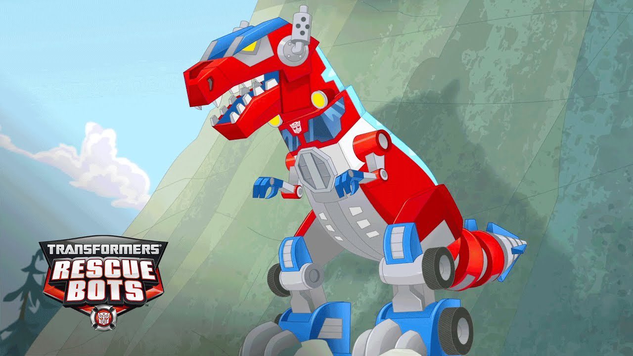 Preschool transformers deals
