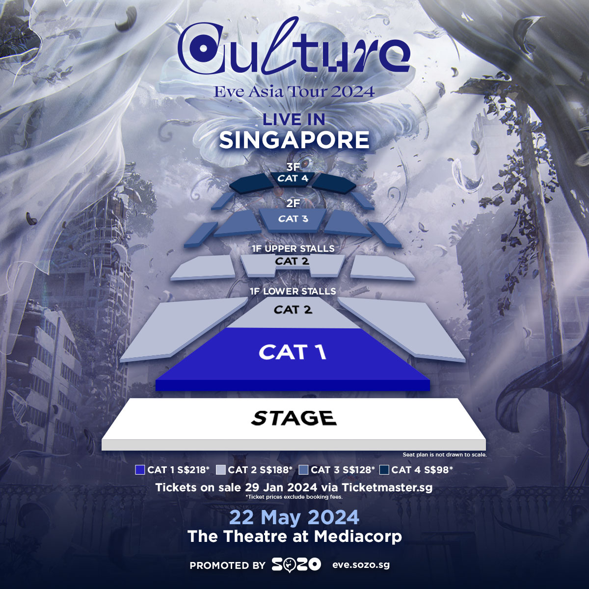 Anime Festival Asia (AFA) on X, image size:1200x1200