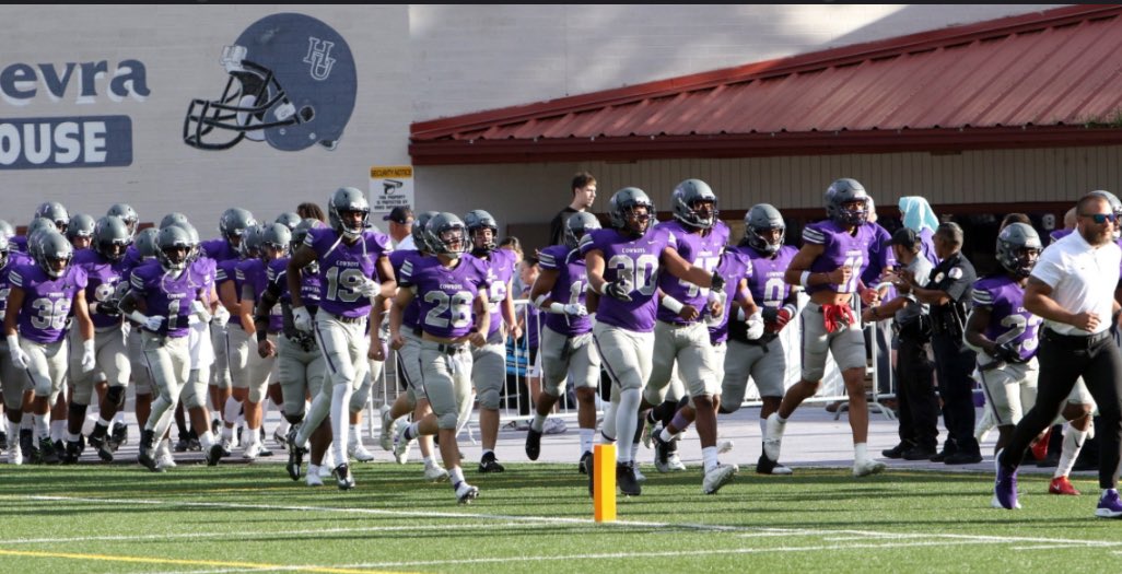 Blessed to receive an offer from NMHU‼️