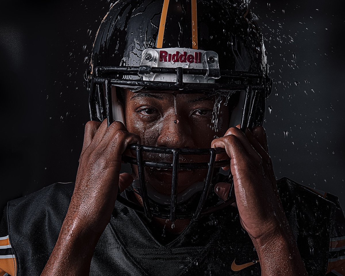 LPJPhotography's tweet photo. We’re updating our website &amp; it has me revisiting past client galleries. This sportrait of Jamari will always be a favorite!

Now booking spring-fall 2024 including Team and Individual Media Days! https://t.co/u6JrXb6znm