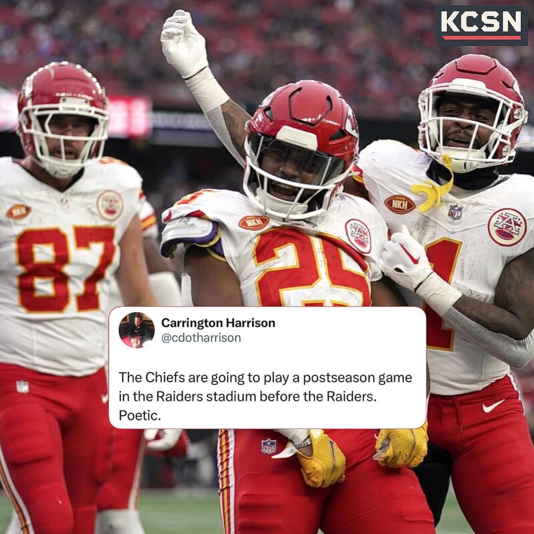 reboho's tweet image. Maybe we'll do laps around Allegiant Stadium... #KCvsBAL