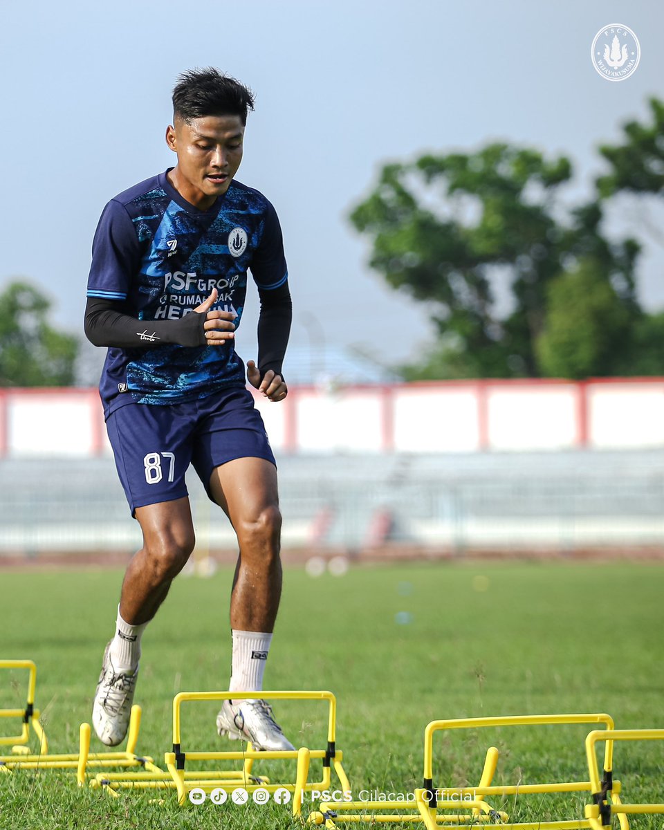 PSCS Cilacap Official tweet media