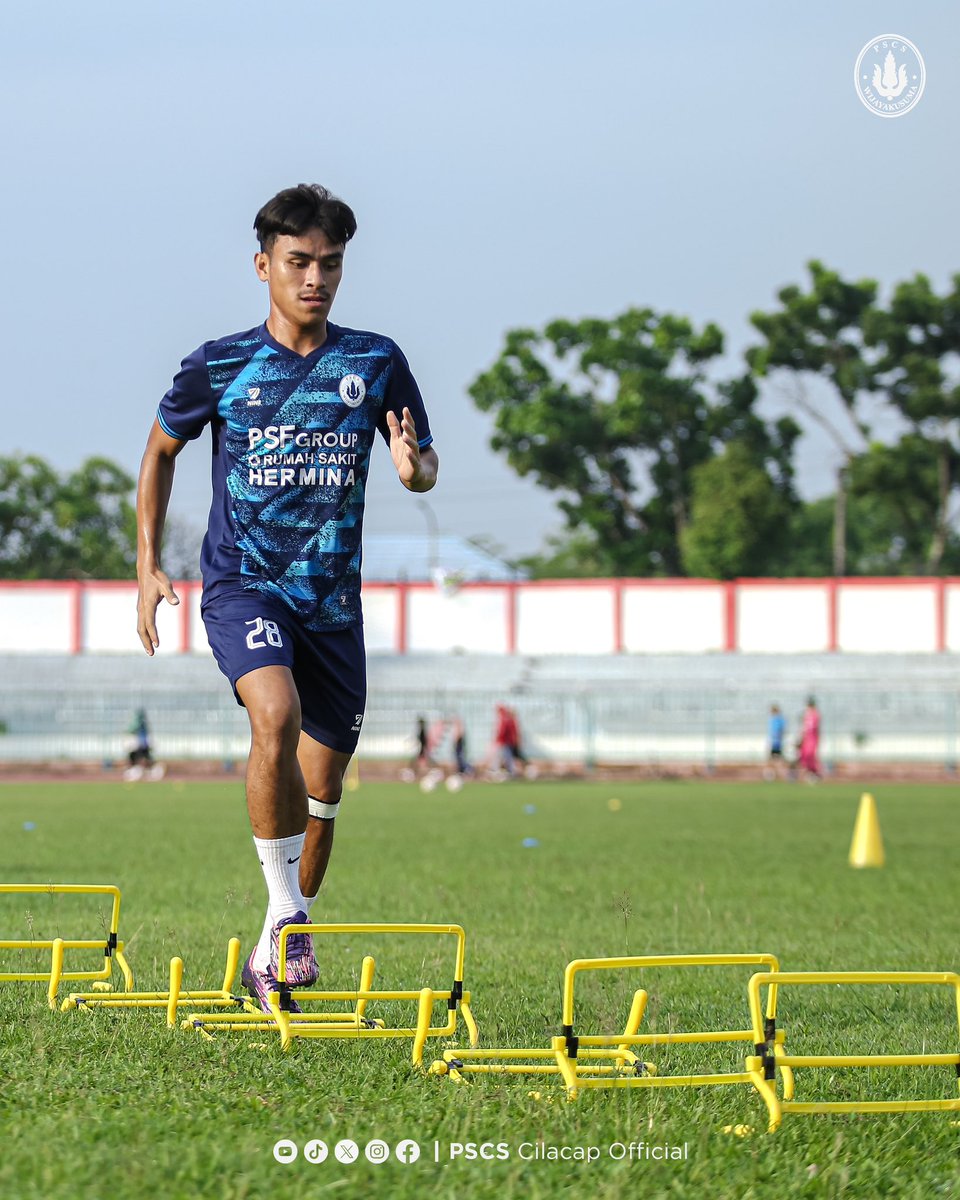PSCS Cilacap Official tweet media