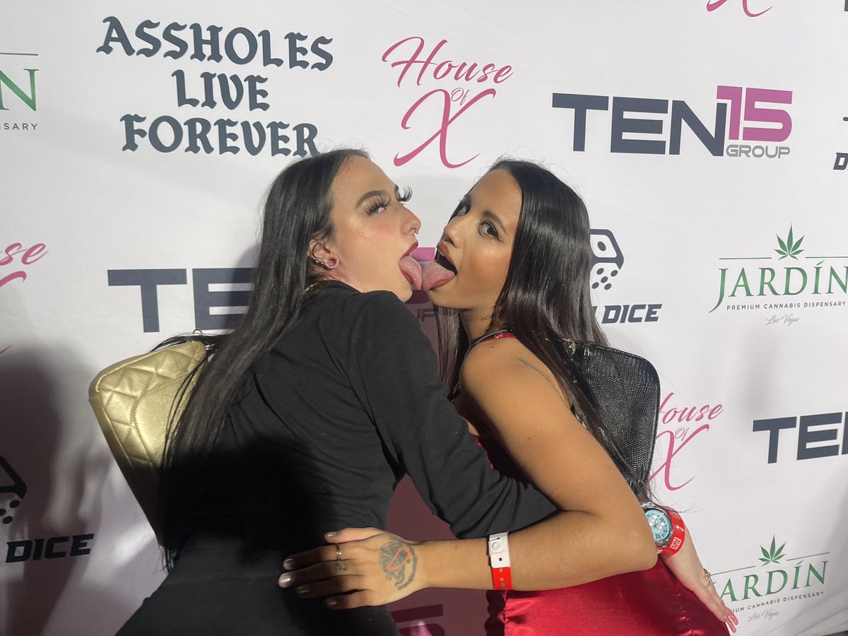 We came📍
We tasted 👅
We conquered ✨
<a href="/thepastaslut/">Chiara Chianti</a>
<a href="/thedamondice/">Damon Dice</a>
<a href="/AssholesL4ever/">AssholesLiveForever</a>