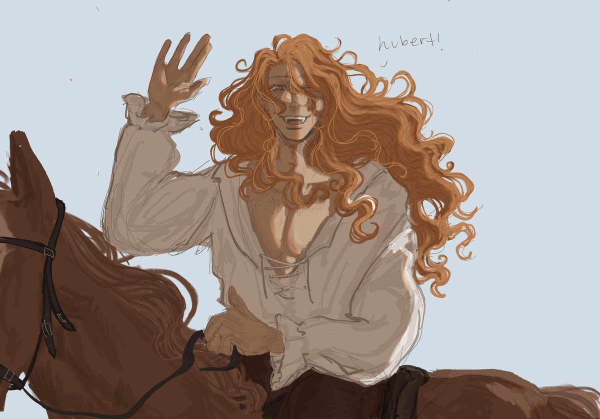 #FE3H #ferdinandvonaegir