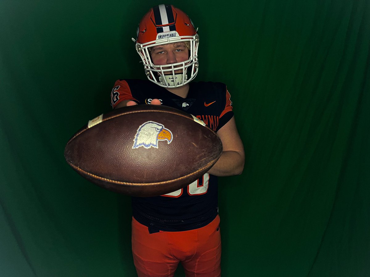 Keegan Fortman (@keegan_fortman) on Twitter photo I had a great official visit to
Carson-Newman this weekend! It was great to be back on campus and talk to <a href="/CoachAGoss/">Antonio Goss</a> and <a href="/CoachAIngram/">Ashley Ingram</a>
Can’t wait to see what the future holds! Future 🦅? <a href="/cnfootball/">Carson-Newman Football</a>
<a href="/CoreyFountain6/">Corey Fountain</a> <a href="/CoachGiugliano/">Anthony Giugliano</a> <a href="/FortmanTom/">Tom Fortman</a> I had a great official visit to
Carson-Newman this weekend! It was great to be back on campus and talk to <a href="/CoachAGoss/">Antonio Goss</a> and <a href="/CoachAIngram/">Ashley Ingram</a>
Can’t wait to see what the future holds! Future 🦅? <a href="/cnfootball/">Carson-Newman Football</a>
<a href="/CoreyFountain6/">Corey Fountain</a> <a href="/CoachGiugliano/">Anthony Giugliano</a> <a href="/FortmanTom/">Tom Fortman</a>