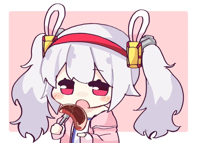 今日は肉の日… 