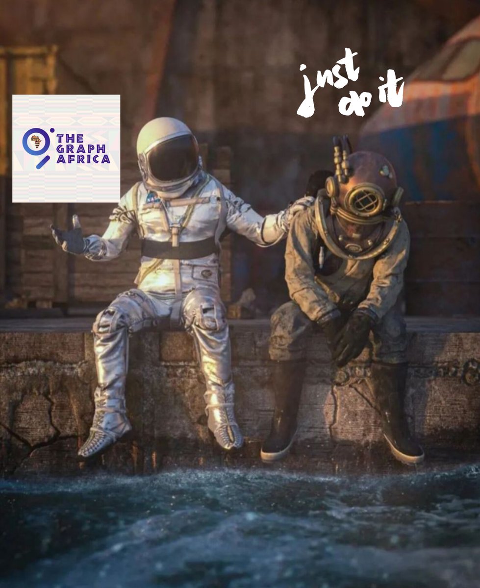 0xTheGraph's tweet image. @TheGraphAfrica
Congratulations on fostering the future of web3 pioneers at the zero-dApp workshop in Accra, Ghana! 🚀

@chidubem_w3 🙌 You know how to inspire people. 

#Web3Leaders #AccraTech