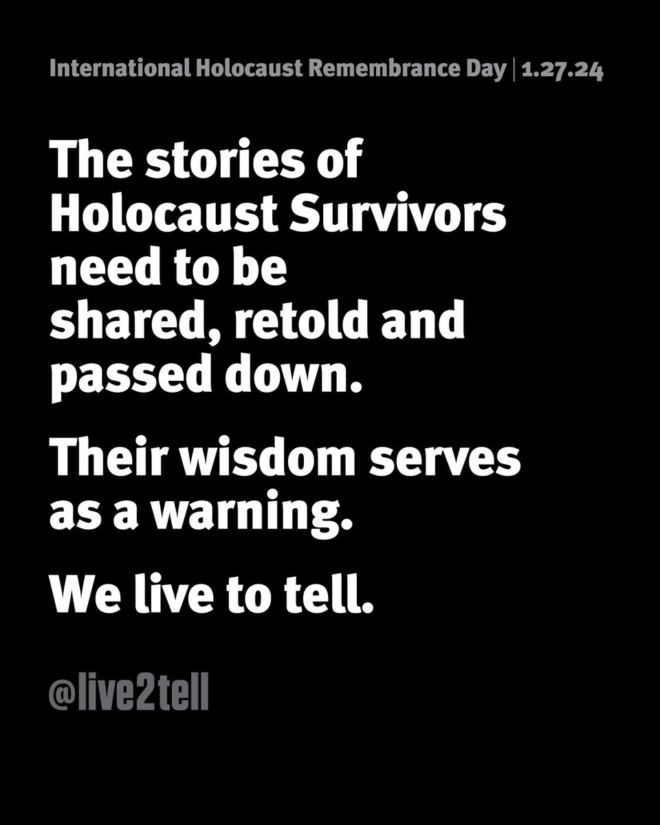 This is a really powerful and necessary campaign. Please follow on insta: @live2tell