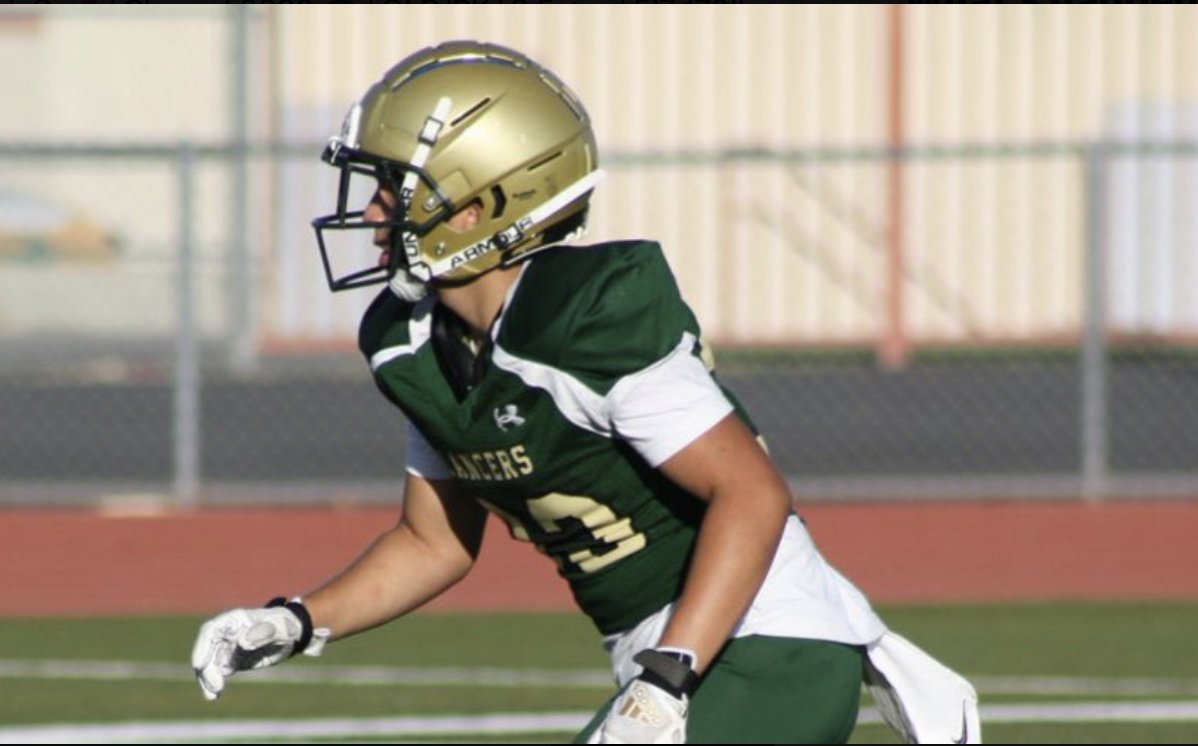 Next Level Sports (@nlevelsports) on Twitter photo Gael Banda <a href="/_gaelbanda/">Gael Banda</a>
Class of 2026
Lakeside High School
Lake Elsinore, CA
Outside Linebacker/Punter/Kicker
nlevelsports.net/blogs/football… Gael Banda <a href="/_gaelbanda/">Gael Banda</a>
Class of 2026
Lakeside High School
Lake Elsinore, CA
Outside Linebacker/Punter/Kicker
nlevelsports.net/blogs/football…
