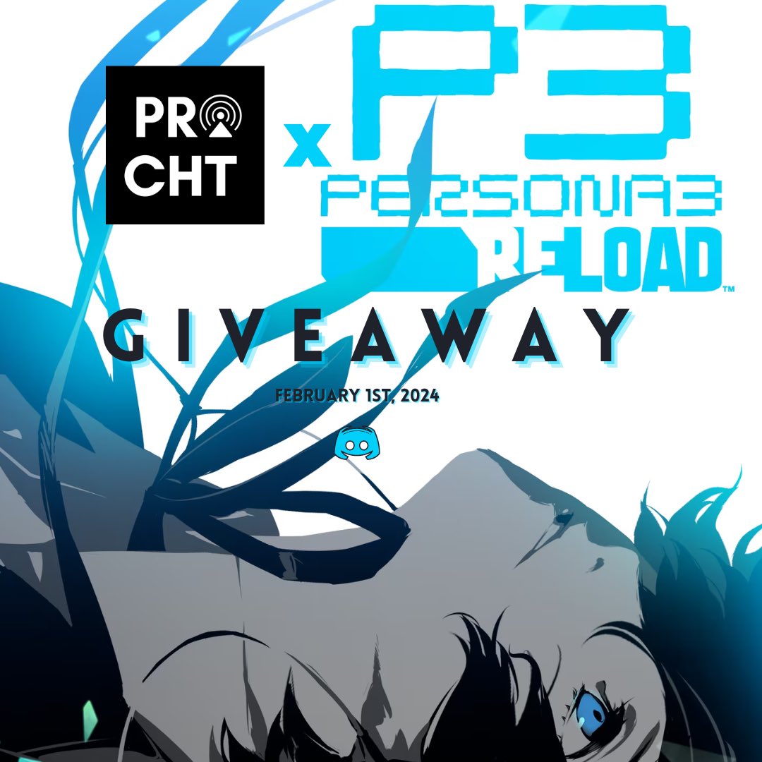 92brick's tweet image. We just completed our Granblue Fantasy Relink giveaway! Our boy Max won a copy, but declined the double or nothing offer for $150 extra in cash! Maybe next time! 

OUR NEXT GIVEAWAY IS THIS WEEK PERSONA 3 RELOAD