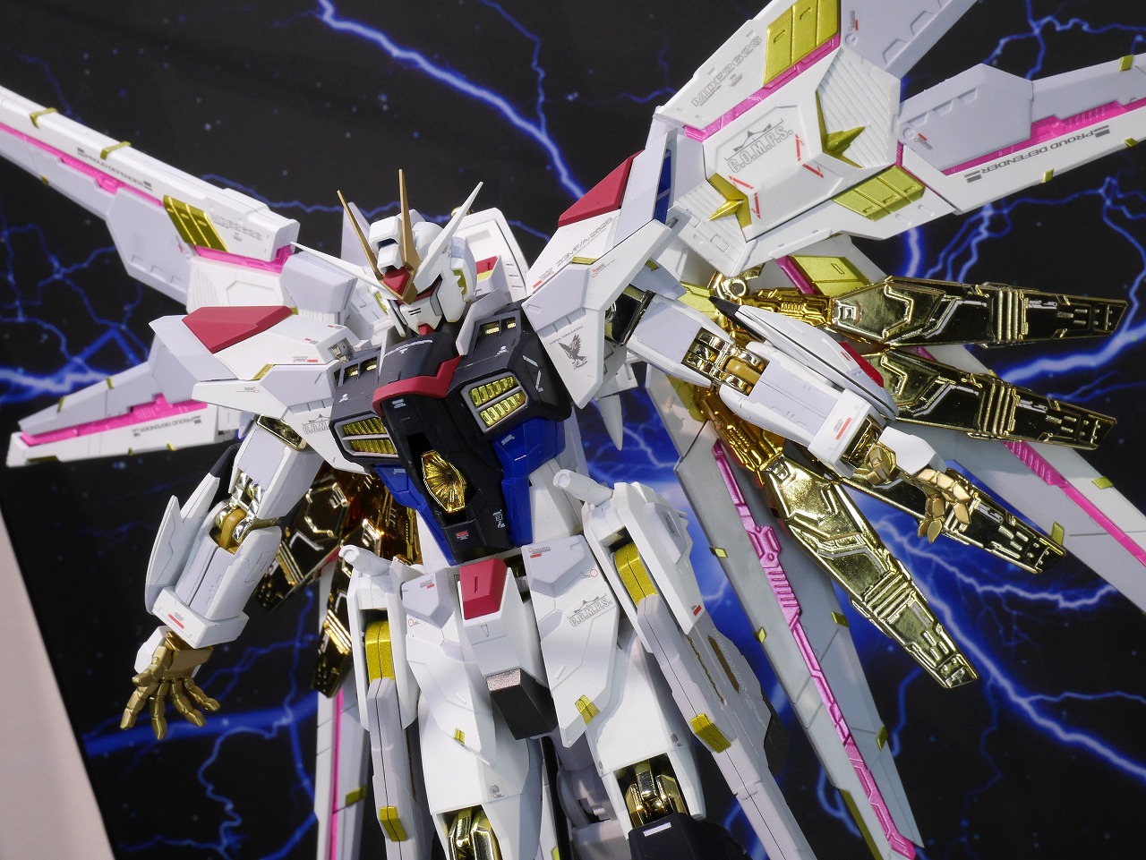 TAMASHII NATIONS STORE TOKYO on X: 