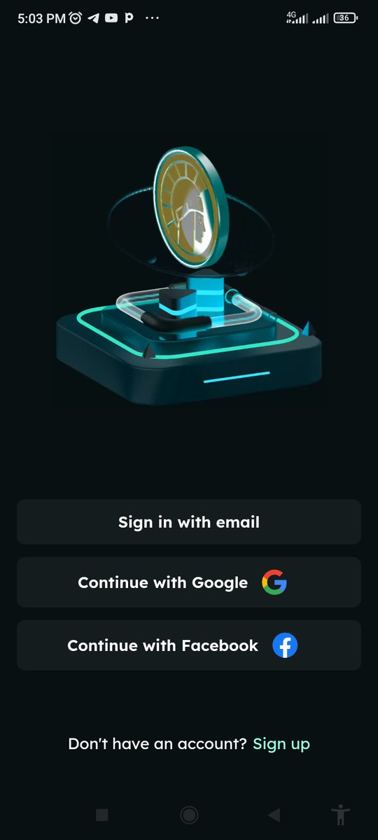 Hey <a href="/Athene_Network/">Atheus Network</a>  How can you guys explain this. That for 4/5 days no access to the App. Bad project 
#CryptoCommunity
#AtheneNetwork  
#fakecryptoproject
#badteam
#CryptoMining 
#Crypto