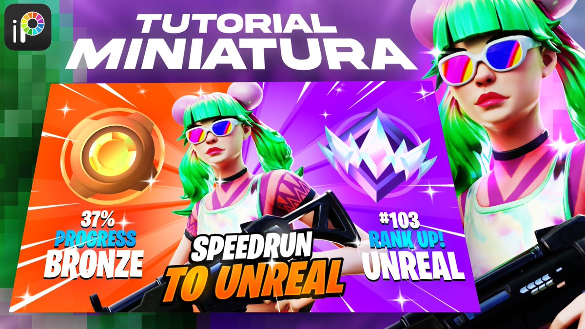 Tutorial aquí: youtube.com/Droide