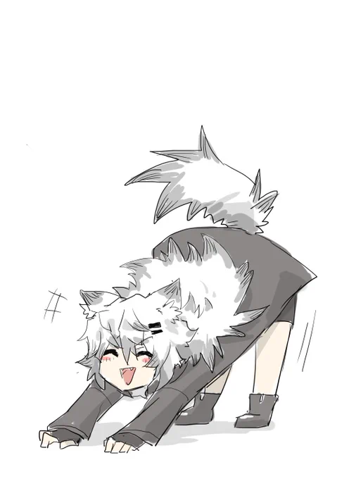  #アークナイツ