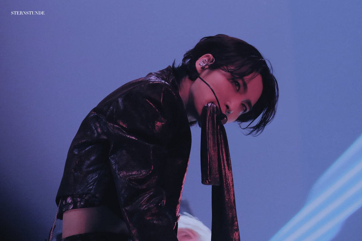 Sternstunde0403's tweet photo. 240127 서울 콘서트 D-1

♾️

#ATEEZ #SEONGHWA
 #에이티즈 #성화 #박성화  
 @ATEEZofficial https://t.co/5uP3vrIjNt