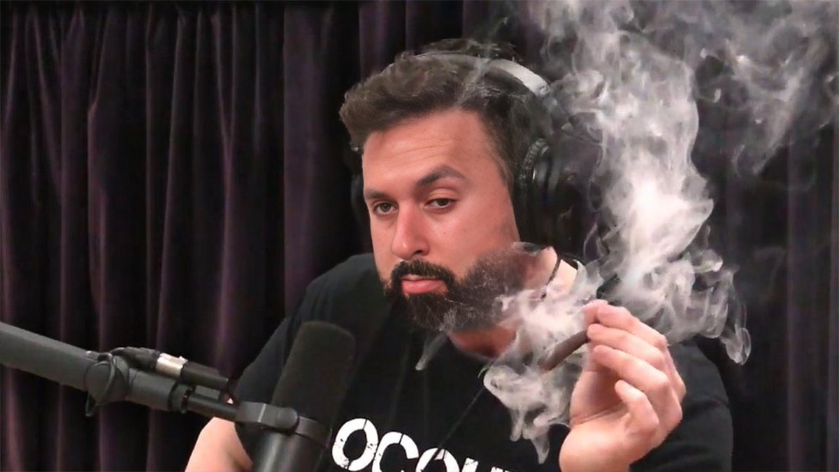 Moe Musk