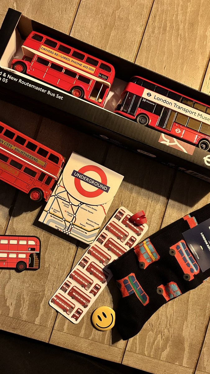 un nuevo love language 🥰🚍