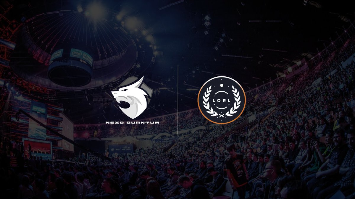 NEXOQUANTUM's tweet photo. 🚨IMPORTANT ANNOUNCEMENT!🚨

We are excited to welcome @OfficialLQRL
as an official #NEXOQUANTUM, partner.🥳

They are an official Quebec league on Rocket League.

Save 10% using code "TSK10'' at https://t.co/g4G7C8YVwb🎮 https://t.co/dhWgnOfZ6e