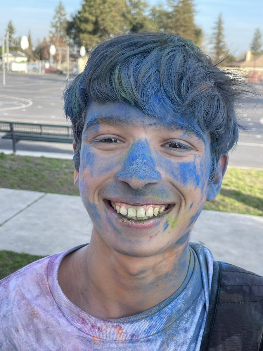 #ColorGames #PBVUSD #WeArePBV