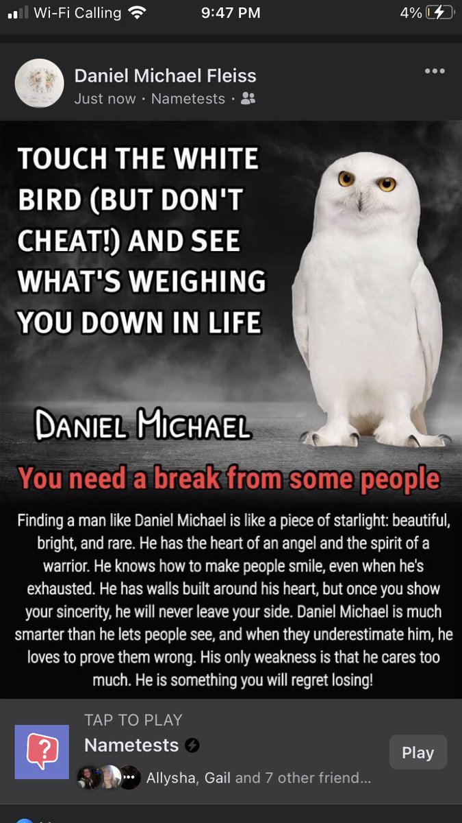 FleissDaniel's tweet photo. https://t.co/TvKSNSDAA3