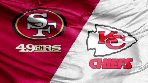 #PrediccionCumplida @mhonividente #SanFrancisco49ers #KansasCityChiefs llegan a la gran final #SuperBowlLVIII ccp @heraldodemexico @brenn_mz @BlancaBecerril #MhonienHeraldo