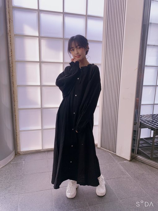 Twitterのコスプレ画像6