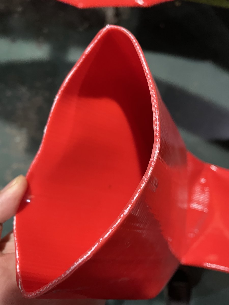 AnnWang1011835's tweet image. PVC Lay Flat Hose 
High-Quality 10Bar working pressure 
Welcome to contact me😍
WA：+86 15205861521 
Wechat：+86 15958607327
#pvchose #hose #pipe #layflathose #irrigation #agriculture #waterdischarge