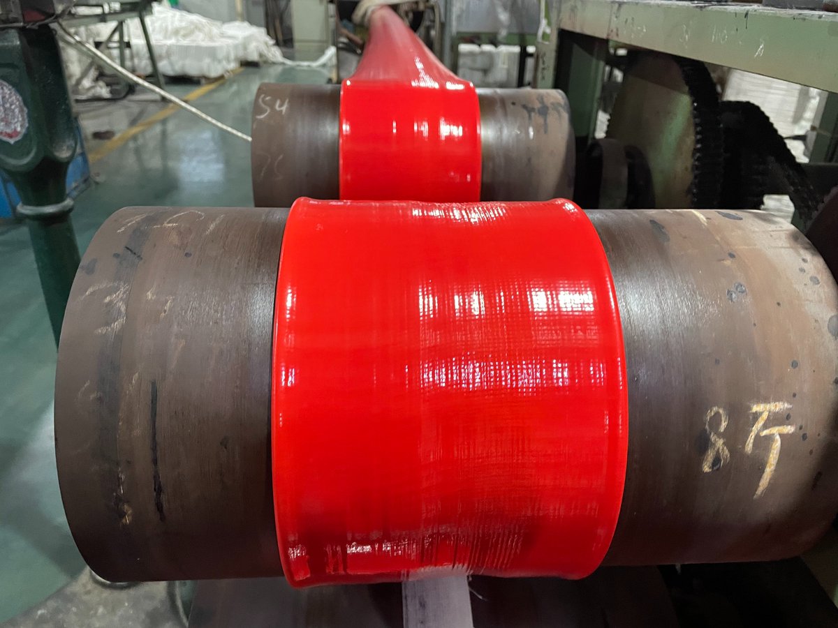 AnnWang1011835's tweet image. PVC Lay Flat Hose 
High-Quality 10Bar working pressure 
Welcome to contact me😍
WA：+86 15205861521 
Wechat：+86 15958607327
#pvchose #hose #pipe #layflathose #irrigation #agriculture #waterdischarge