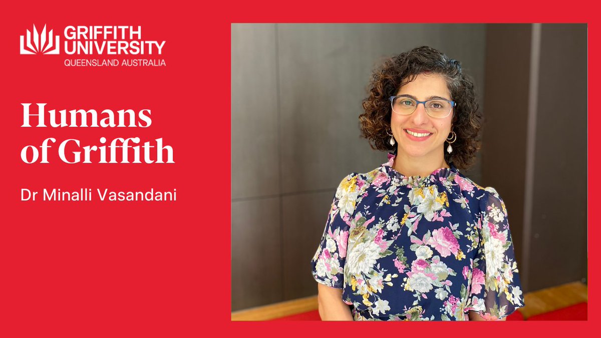 Passionate about dentistry and improving oral health, Dr Minalli Vasandani is an inspiring @Griffith_Uni alumnus and academic from India. She recently chatted with Griffith International about her work, passions and secrets to success. 🔗Read the article: bit.ly/3SBl9SD