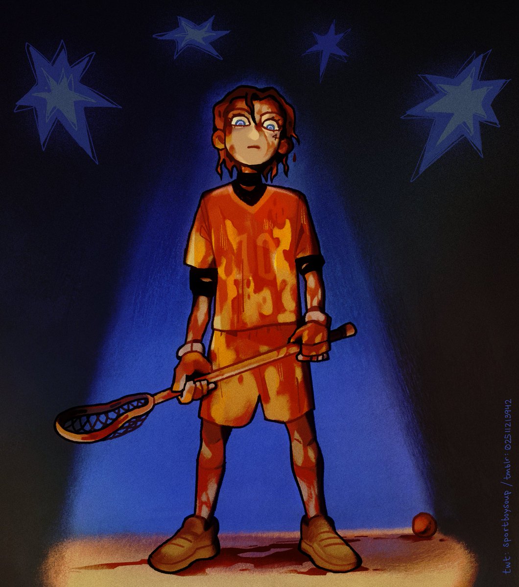 sam 025 🍊 (on tmblr) tweet media