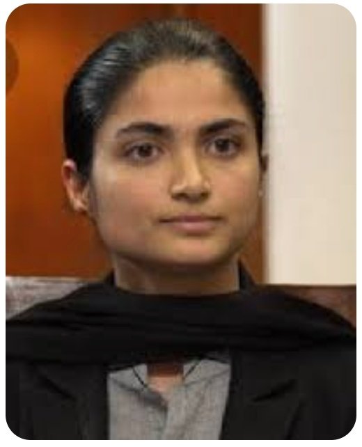 AhteshamFIN's tweet photo. #IAS Amritpal Kaur 2019
#Chief_Development_Officer CHITRAKOOT को #जन्मदिन 🎂की हार्दिक बधाई और #शुभकामनाएं 🎁 https://t.co/a8V8e6bSph