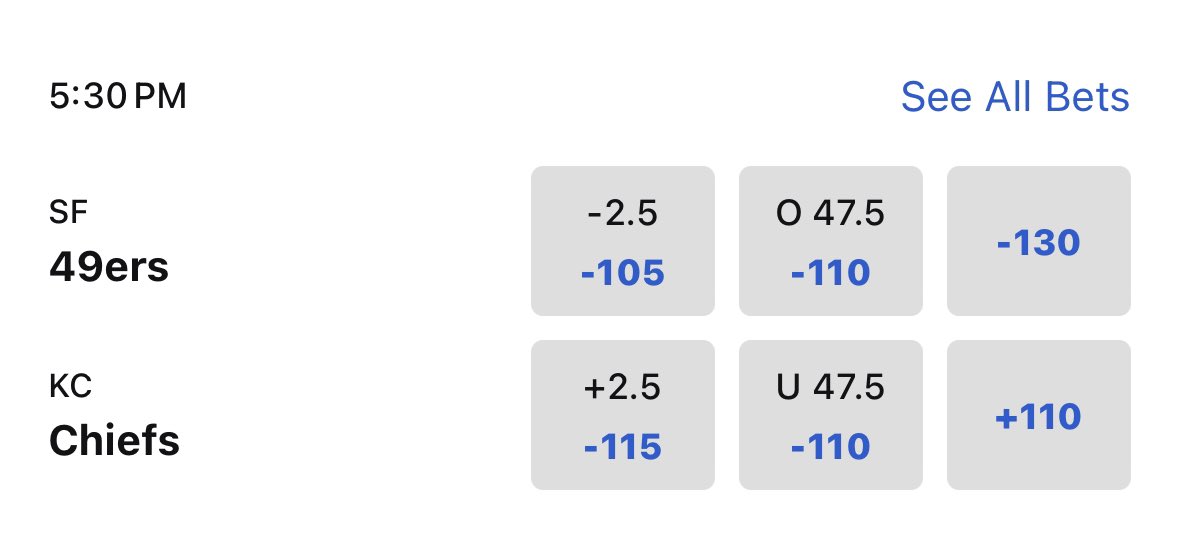 Barstool Gambling tweet media