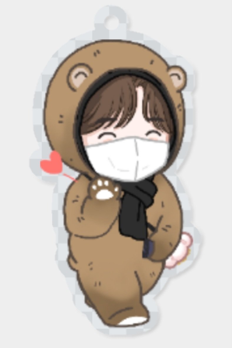 junhowon001's tweet photo. 💛곰돌잊💛
키링⬇️
https://t.co/znZW7NE1VT
스탠드⬇️
https://t.co/4oZXf1TVnW https://t.co/rV76SkXMlE
