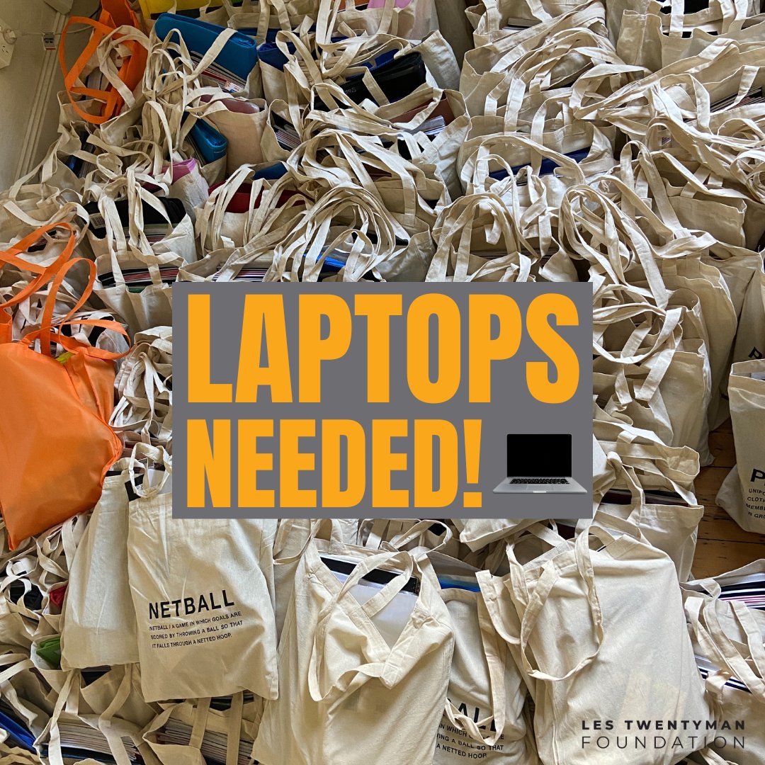 We are currently looking for laptop donations with current windows capability. 

If you or someone you know has spare technology, please reach out to us at backtoschool@ltfoundation.com.au 

#BackToSchool #Education #SupportingYouth #BrighterFutures