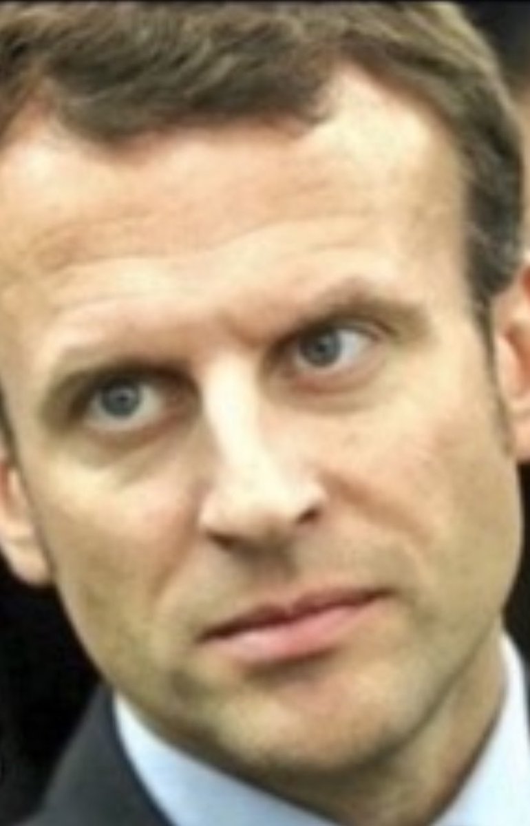 Resistance_SM's tweet image. L’excuse d’impuissance face à l’UE, depuis 2017 EMacron a signé des #traités derrières nous  avec des gens non élus sans consulter le peuple 🇫🇷 #HauteTrahison  les contrats sont caducs avec la non élue  Ursula von der Leyen non pas la  fin de notre souveraineté mais la fin de UE