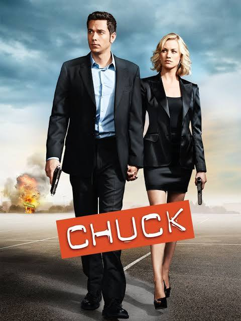vicious1vp's tweet photo. Am I only one that watched this show! It was a weird concept but a great show (besides the ending) #chuck #charlesbartwoski #nerdherd https://t.co/brVHCjwwlh