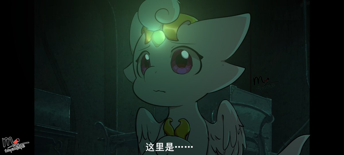 Scorpio80993085's tweet photo. Yes, I drew another one.
Maybe this will be called ...dragon village abyss！！
#madeinabyss #DVC #dragonvillagecollection #fanart https://t.co/m83dRGm2Xo