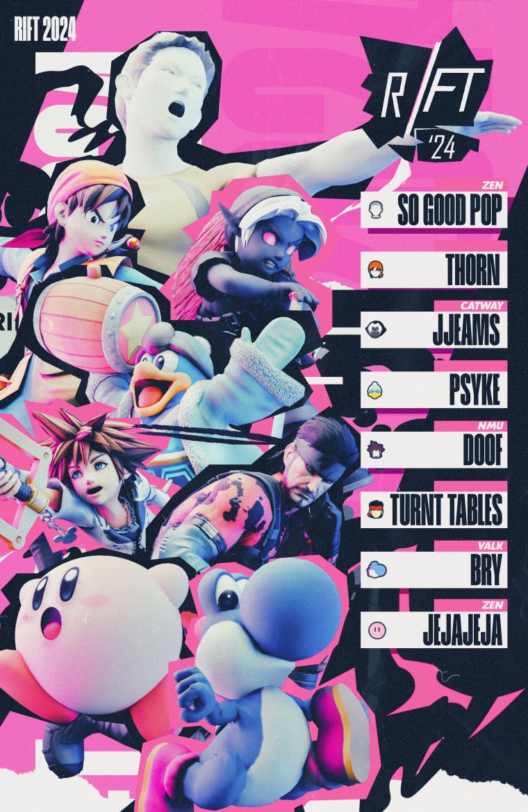 Upper Peninsula Smash! tweet media