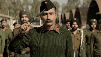 Films with Most Awards at #FilmfareAwards2024 :-

#Animal - 5
#12thFail - 5
#RockyAurRaniKiiPremKahaani - 4
#SamBahadur - 3
#Joram - 2
#ThreeOfUs - 2
#Jawan - 2