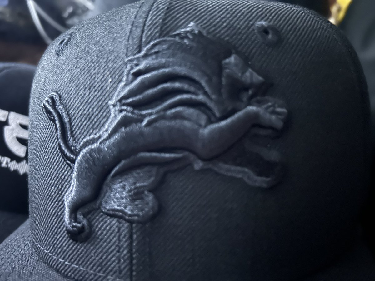 No matter what, still proud to be a <a href="/Lions/">Detroit Lions</a> fan! I have been waiting since 1991 for another season like this since my sophomore year in high school! Heads up and roar!