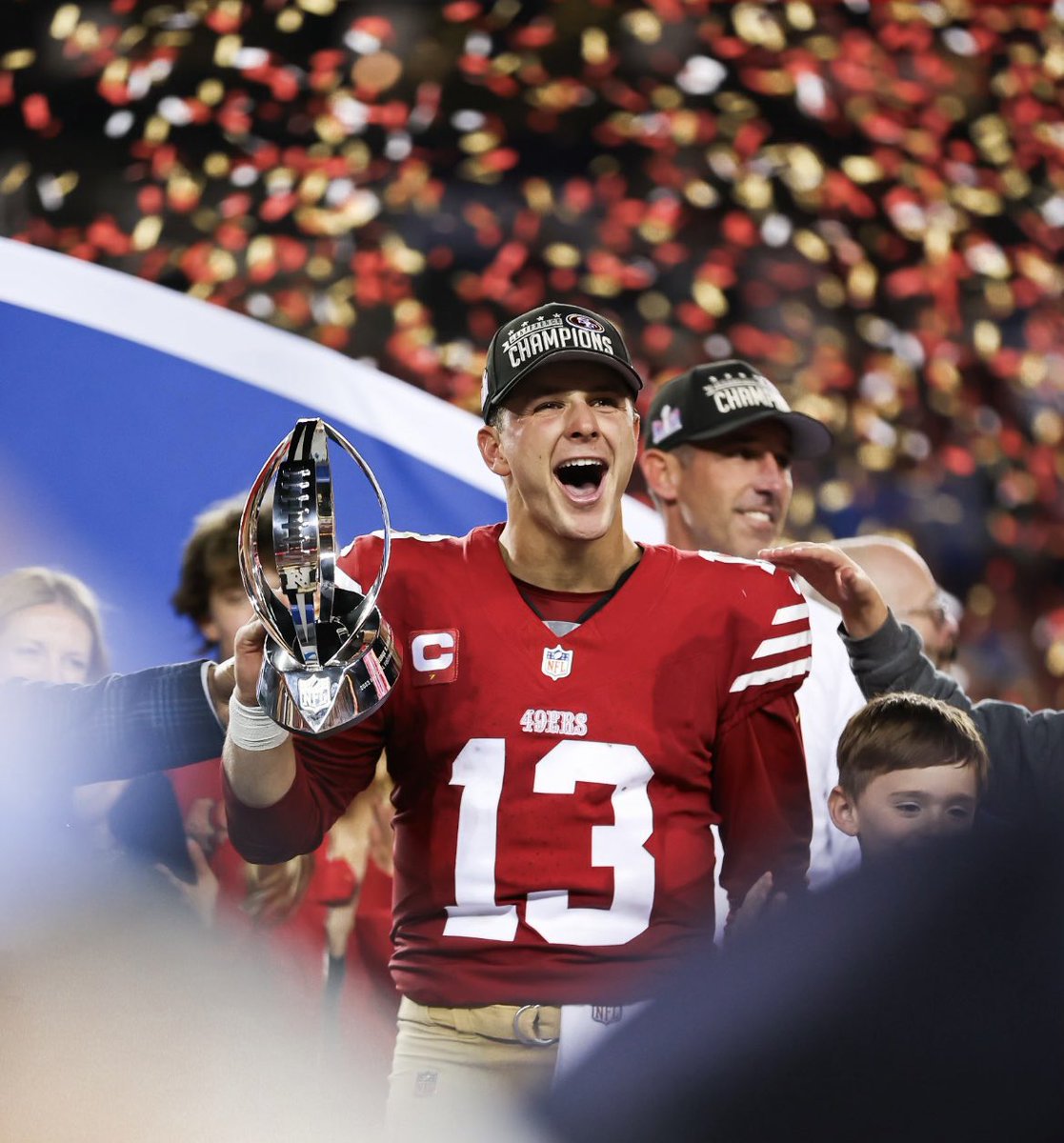 John Hines tweet media