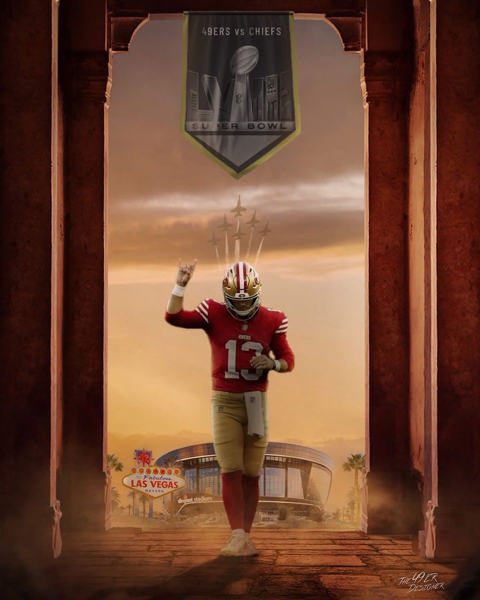 OurSf49ers's tweet image. Brock Purdy haters in shambles tonight!