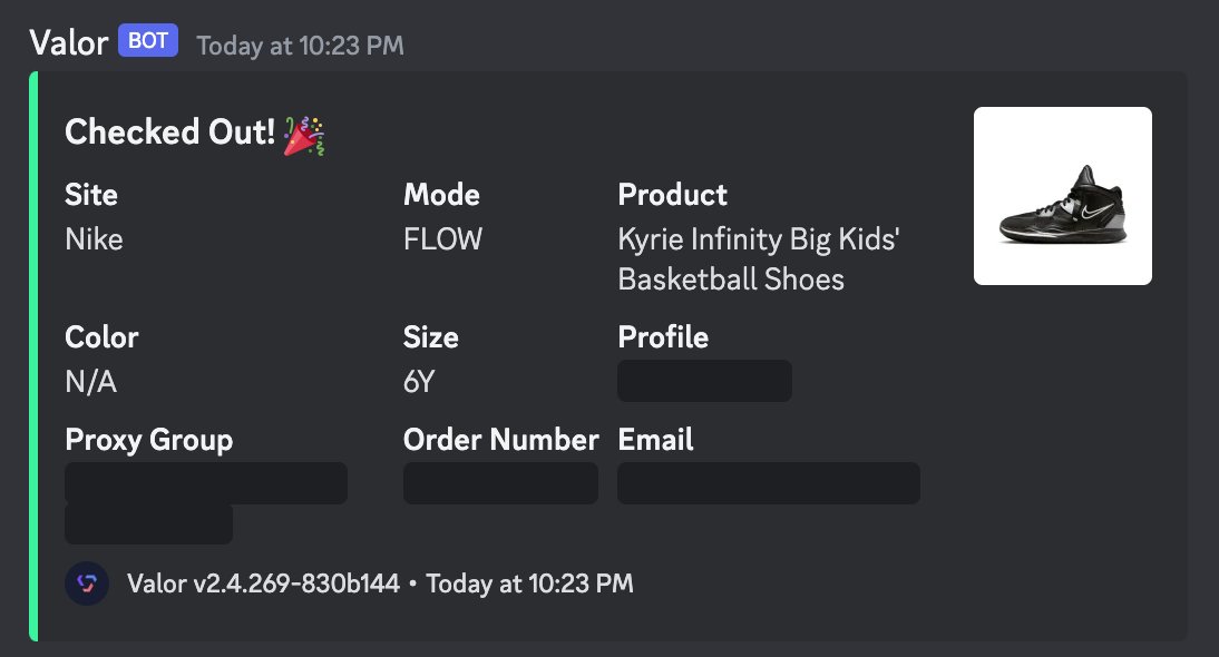 Success by EliteHeaven User