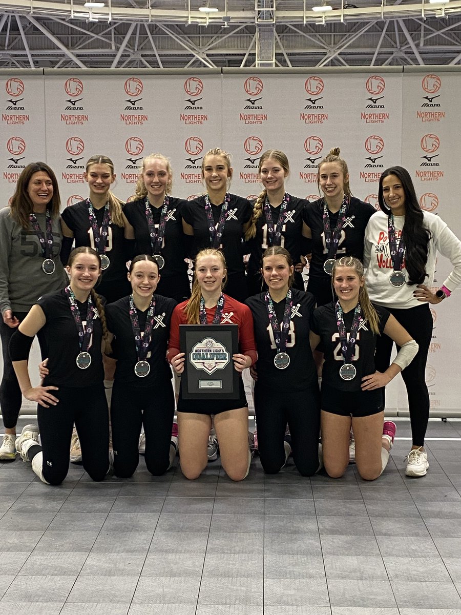 Kate (@kate54674619) on Twitter photo Congrats to Maci and the entire Plex 17u Mendieta (515) team!! Finished 2nd at the NLQ and secured their bid to nationals!! <a href="/MaciLerseth/">Maci Lerseth</a> <a href="/iowapowerplex/">Iowa PowerPlex</a> Congrats to Maci and the entire Plex 17u Mendieta (515) team!! Finished 2nd at the NLQ and secured their bid to nationals!! <a href="/MaciLerseth/">Maci Lerseth</a> <a href="/iowapowerplex/">Iowa PowerPlex</a>
